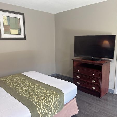 Deluxe Inn โบเซอร์ซิตี ภายนอก รูปภาพ
